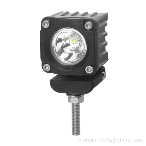 Ungrouped Universal Mini Driving Spot Work Light Mini 3 Inch Led Work Light  For Jeeps Truck Atv Spot Driving Lamp Supplier